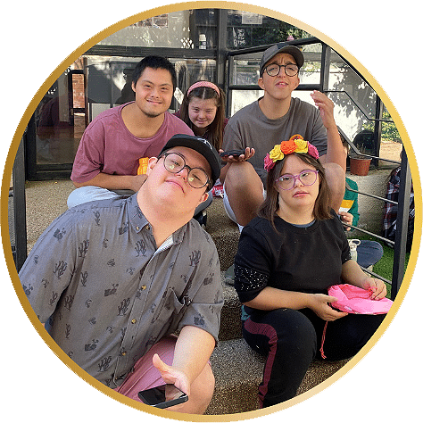 nivel_intermedio Actividad física en personas con discapacidad cognitiva